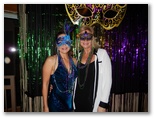 Mardi Gras Masquerade 2015