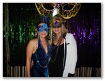 Mardi Gras Masquerade 2015