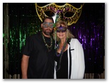 Mardi Gras Masquerade 2015