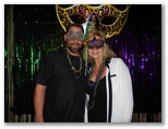 Mardi Gras Masquerade 2015