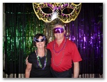 Mardi Gras Masquerade 2015