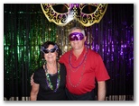 Mardi Gras Masquerade 2015