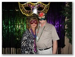 Mardi Gras Masquerade 2015