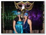 Mardi Gras Masquerade 2015