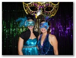 Mardi Gras Masquerade 2015