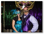 Mardi Gras Masquerade 2015