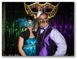 Mardi Gras Masquerade 2015