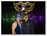 Mardi Gras Masquerade 2015