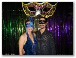 Mardi Gras Masquerade 2015