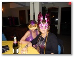 Mardi Gras Masquerade 2015