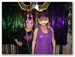 Mardi Gras Masquerade 2015