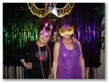 Mardi Gras Masquerade 2015