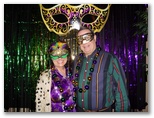 Mardi Gras Masquerade 2015