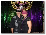 Mardi Gras Masquerade 2015