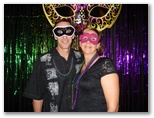 Mardi Gras Masquerade 2015