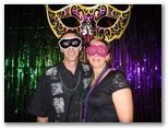 Mardi Gras Masquerade 2015