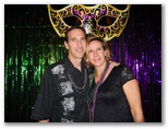 Mardi Gras Masquerade 2015