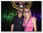 Mardi Gras Masquerade 2015