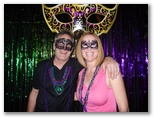 Mardi Gras Masquerade 2015