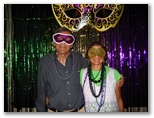 Mardi Gras Masquerade 2015