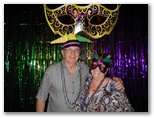 Mardi Gras Masquerade 2015