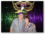 Mardi Gras Masquerade 2015