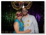 Mardi Gras Masquerade 2015