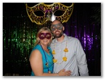 Mardi Gras Masquerade 2015