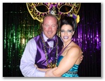 Mardi Gras Masquerade 2015