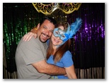 Mardi Gras Masquerade 2015