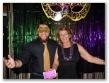 Mardi Gras Masquerade 2015