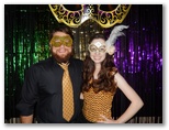 Mardi Gras Masquerade 2015