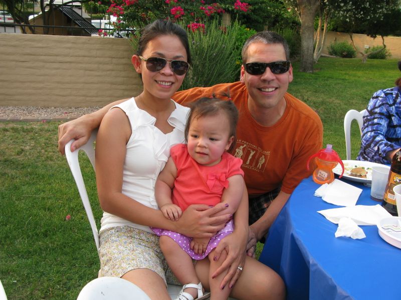 Memorial Day 2014