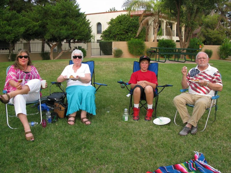 Memorial Day 2014