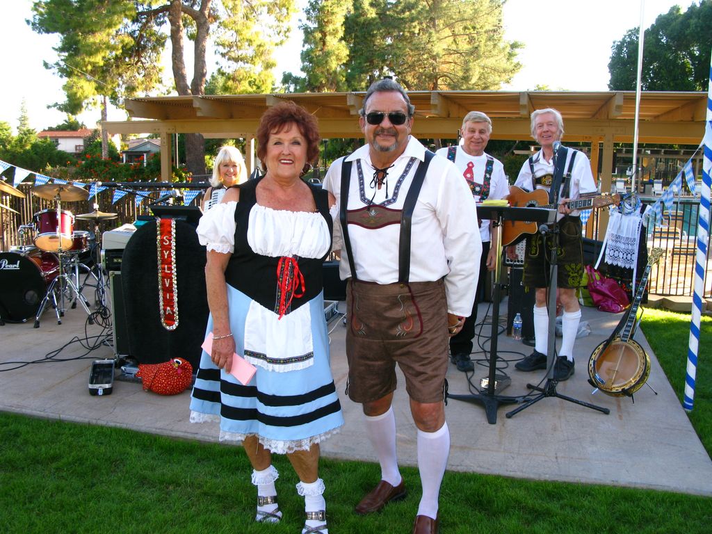 Oktoberfest 2013