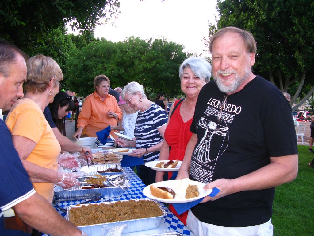 Oktoberfest 2013