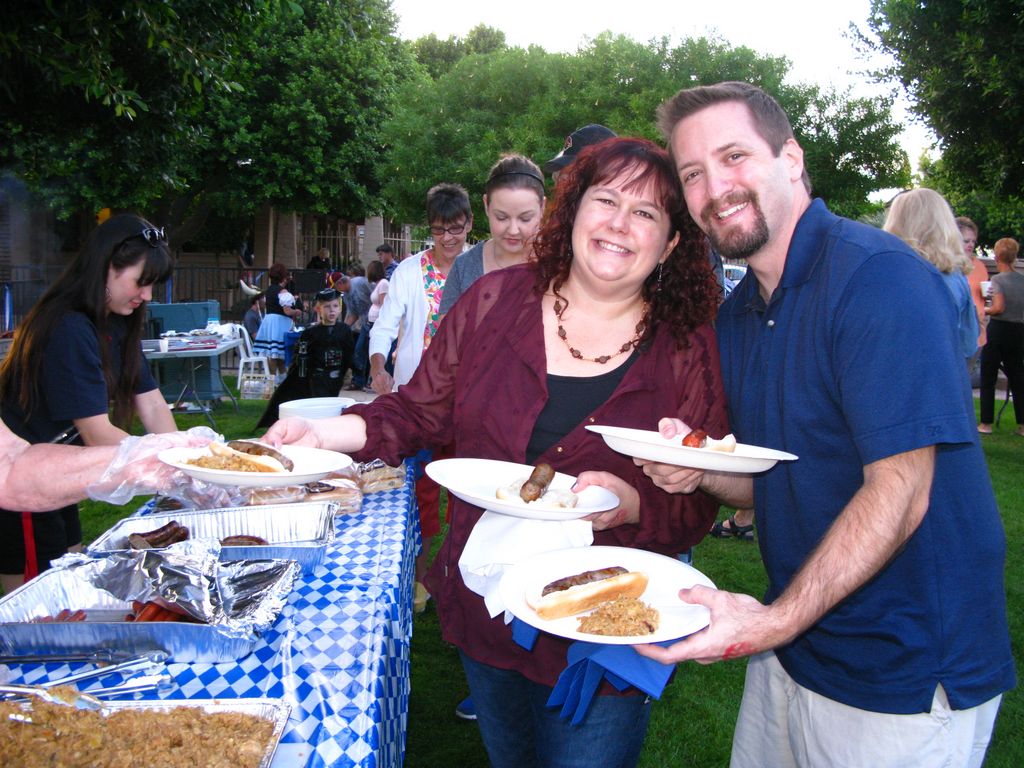 Oktoberfest 2013