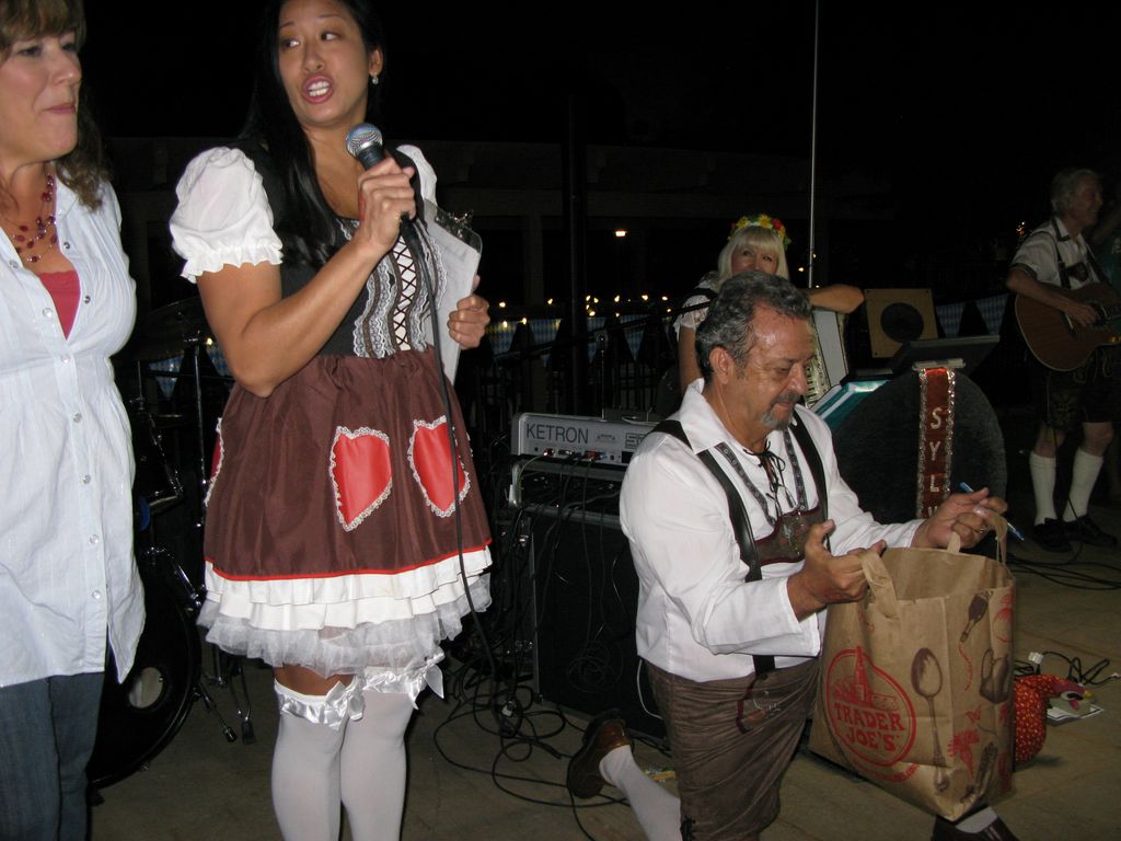 Oktoberfest 2013