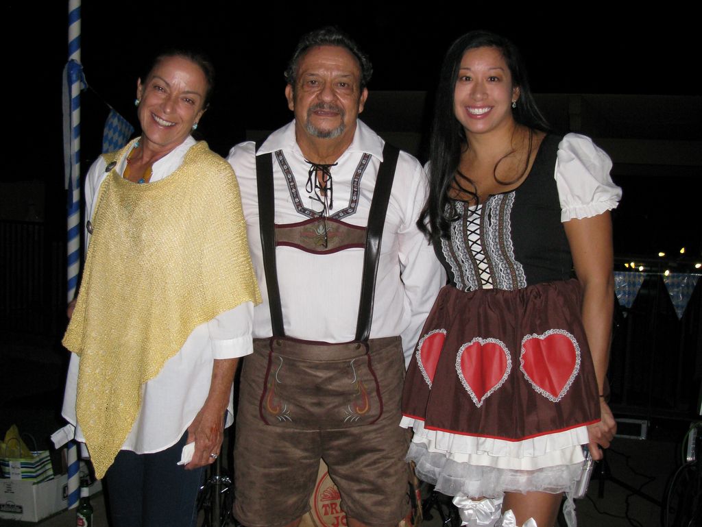 Oktoberfest 2013