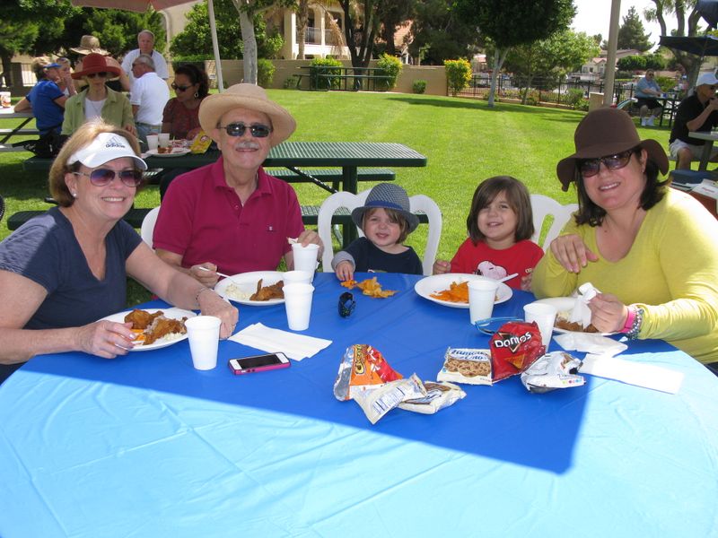 Poker Regatta 2014