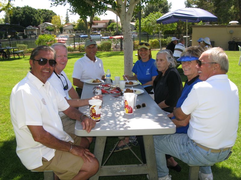 Poker Regatta 2014