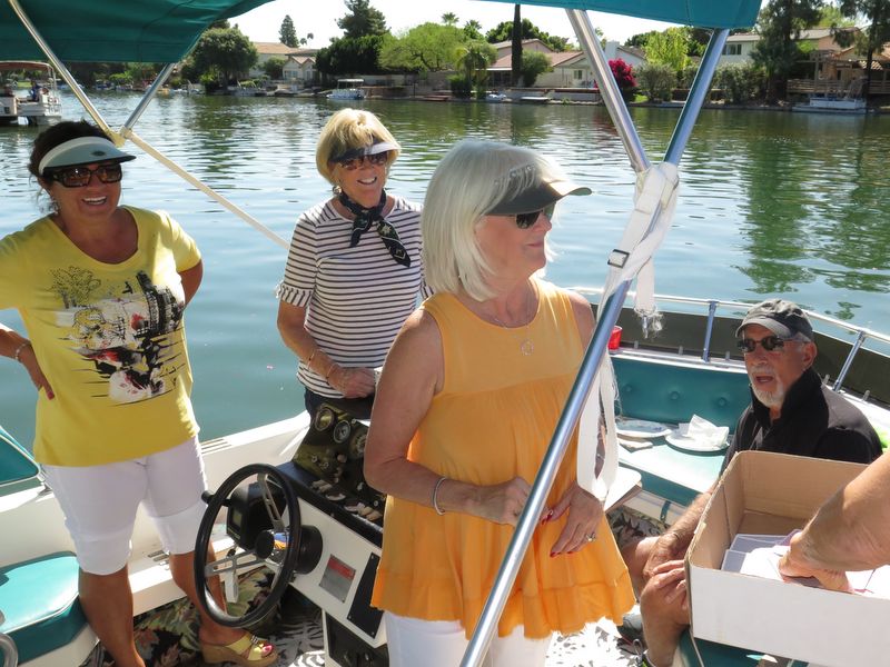 Poker Regatta 2016