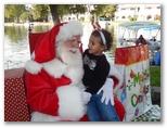 Santa Claus 2015