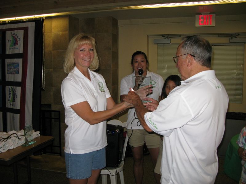 Swim Team Registration Ice Cream Social