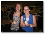 Swim Team Registration Ice Cream Social